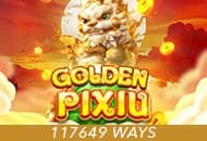 Golden Pixiu