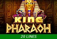 King Pharaoh