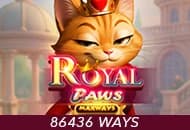 Royal Paws Maxways