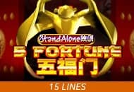 5 Fortune SA