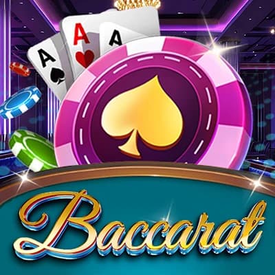 BACCARAT