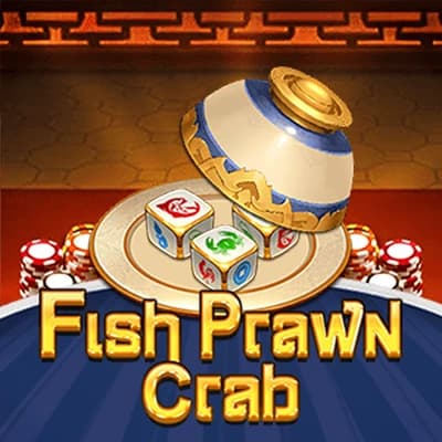 FISH_PRAWN_CRAB