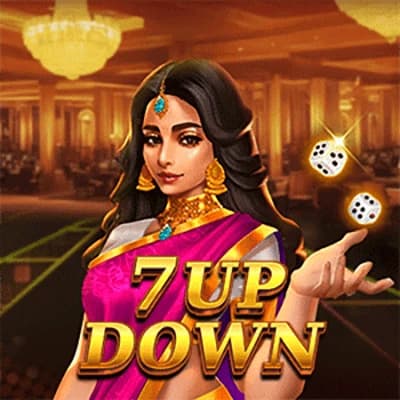 SEVEN_UP_DOWN