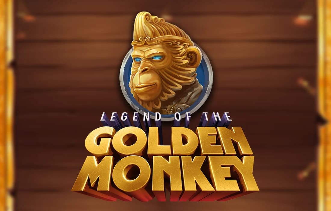 Legend of the Golden Monkey