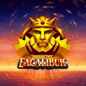Towering Pays Excalibur