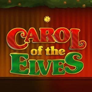 Carol of The Elves