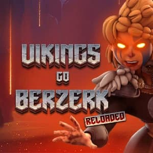 Vikings Go Berzerk: Reloaded