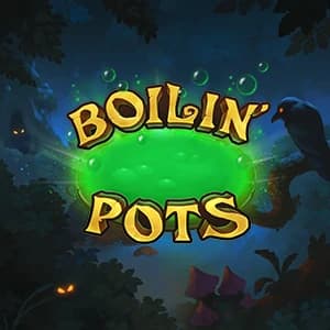 Boilin' Pots