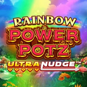 Rainbow Power Potz UltraNudge