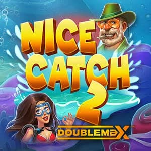 Nice Catch Doublemax