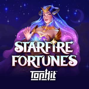 Starfire Fortunes Tophit