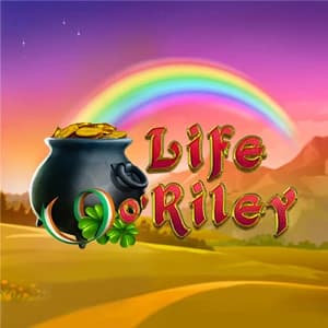 Life O'Riley