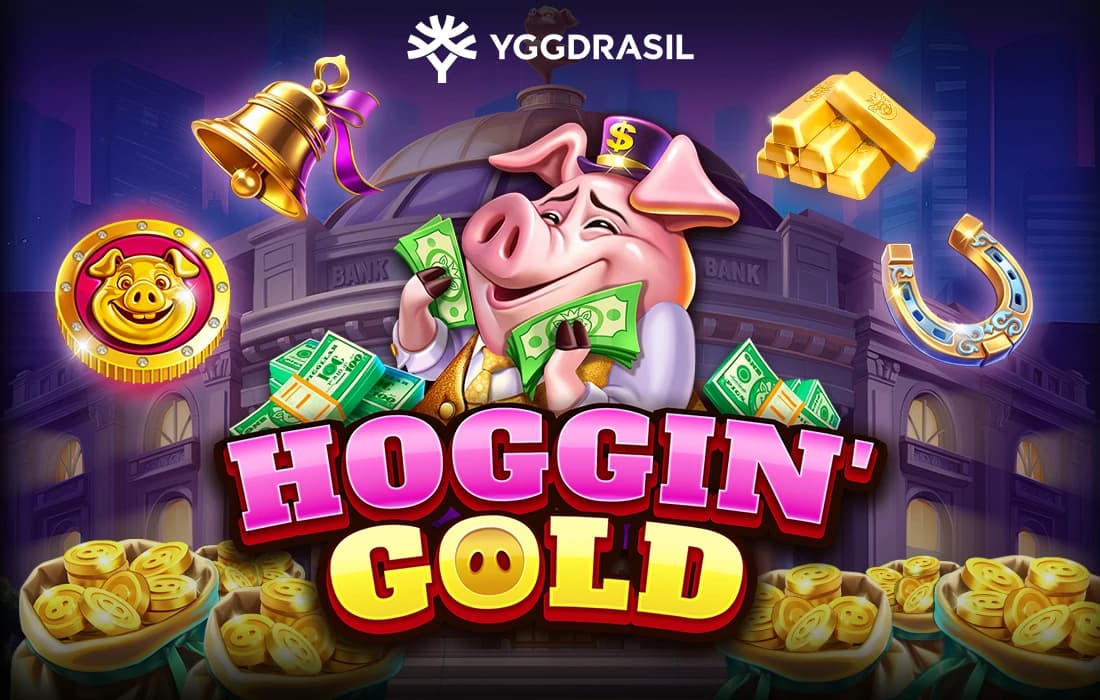 Hoggin' Gold