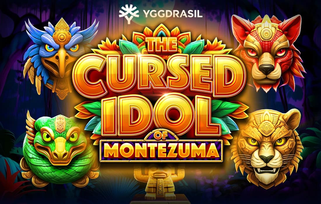 The Cursed Idol Fortune Map