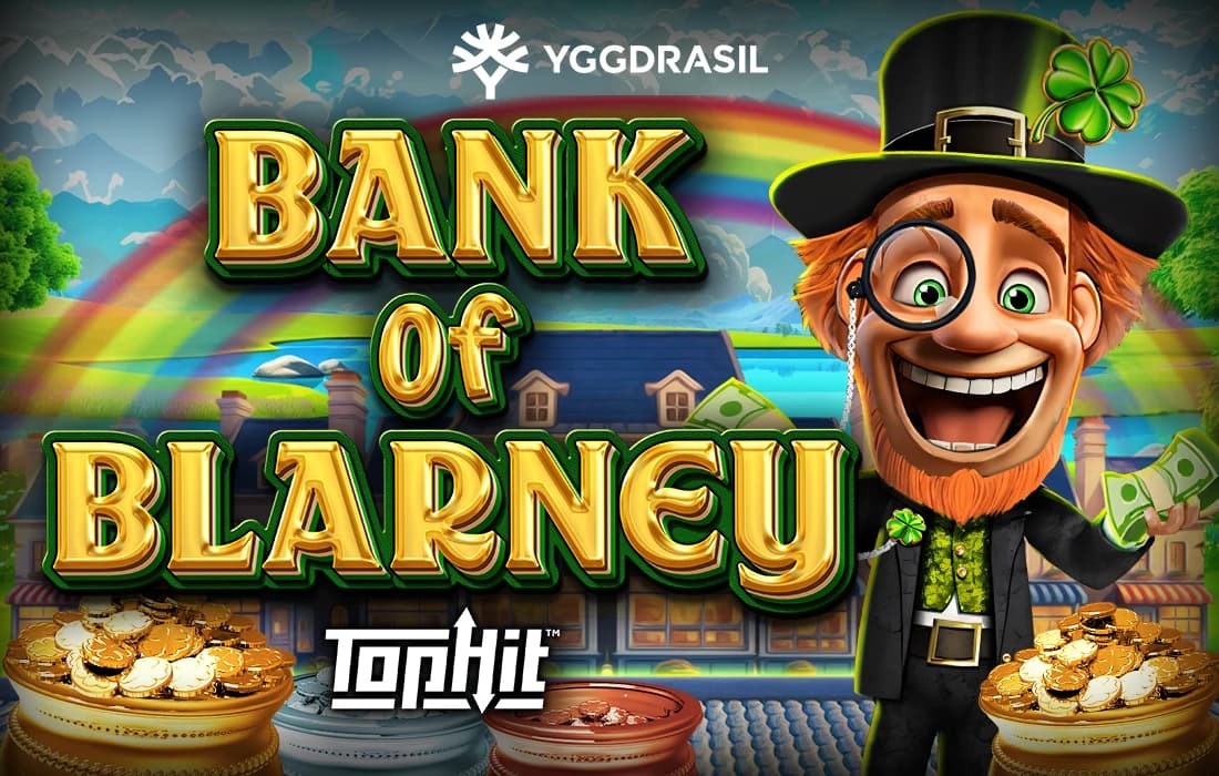 Bank of Blarney TopHit