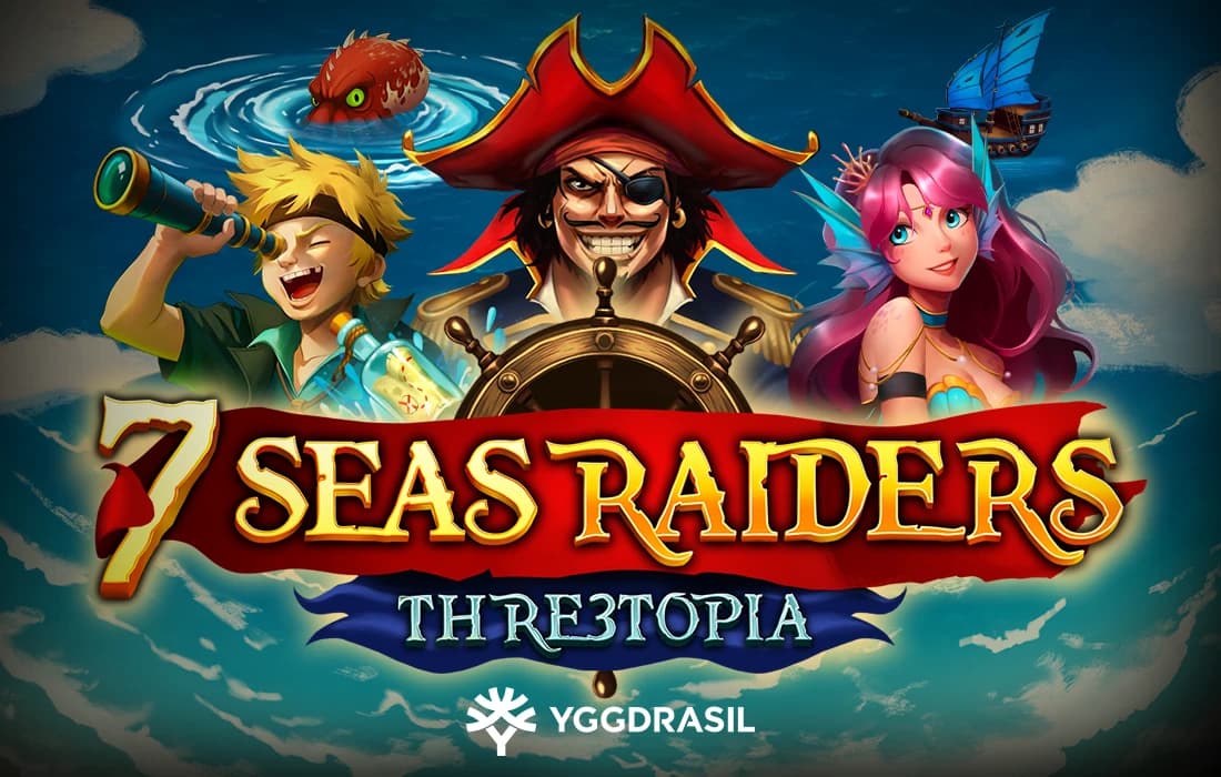 7 Seas Raiders