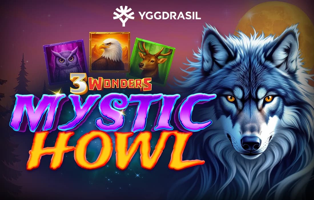 3 Wonders Mystic Howl