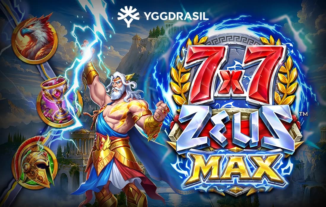 7×7 Zeus Max