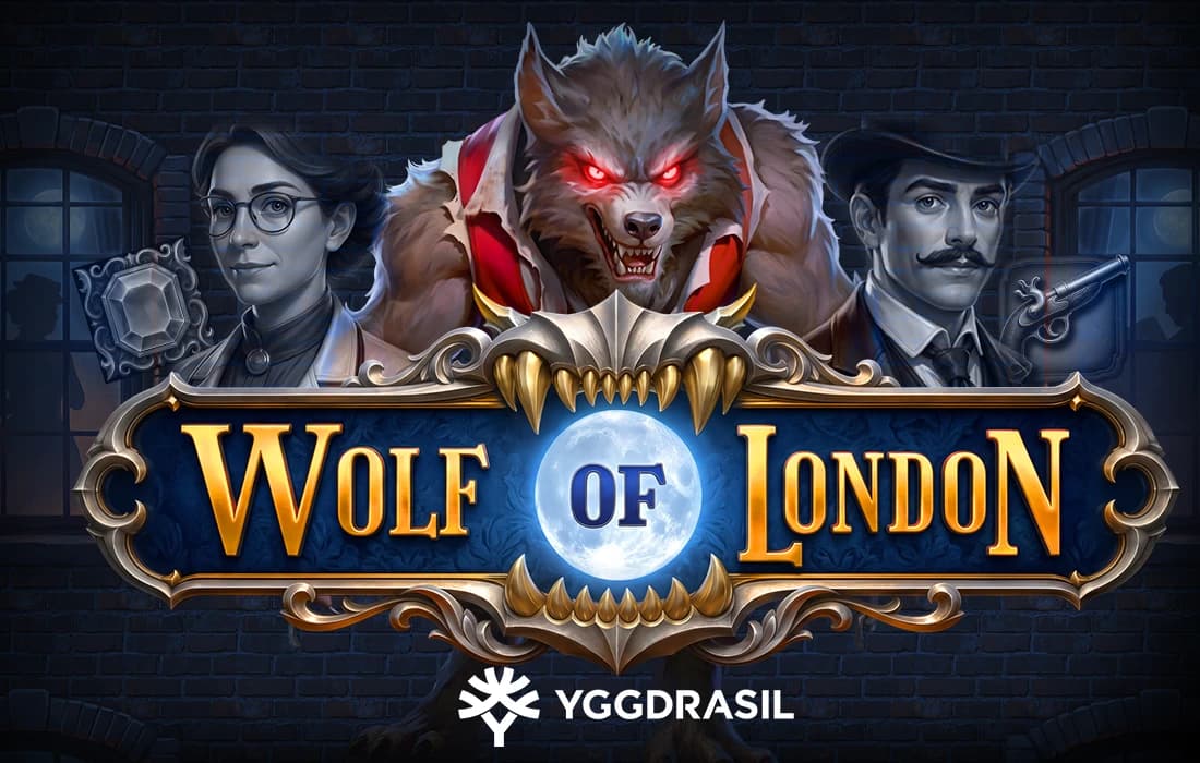 Wolf of London