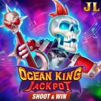 Ocean King Jackpot