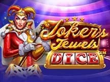 Joker's Jewel Dice