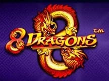 8 Dragons