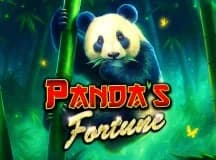 Panda’s Fortune