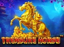 Treasure Horse