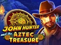John Hunter and the Aztec Treasure