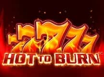 Hot to Burn