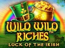 Wild Wild Riches