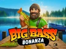 Big Bass Bonanza