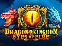 Dragon Kingdom – Eyes of Fire