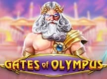 Gates of Olympus