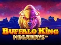 Buffalo King Megaways