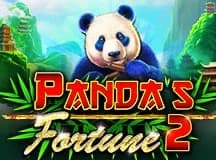 Panda’s Fortune 2