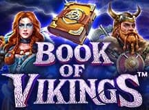 Book of Vikings