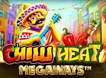 Chilli Heat Megaways