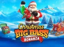 Christmas Big Bass Bonanza