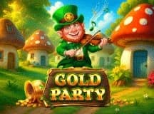 Gold Party