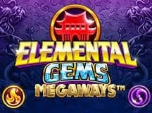Elemental Gems Megaways