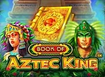 Book of Aztec King