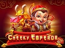 Cheeky Emperor
