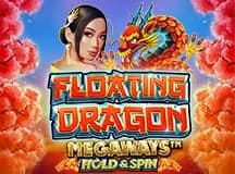Floating Dragon Megaways