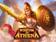 Wisdom of Athena