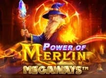 Power of Merlin Megaways