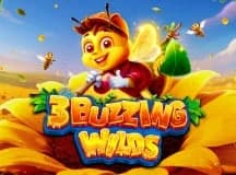3 Buzzing Wilds