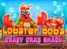 Lobster Bob’s Crazy Crab Shack
