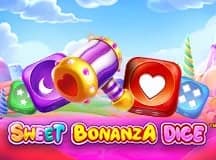 Sweet Bonanza Dice