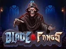 Blade & Fangs